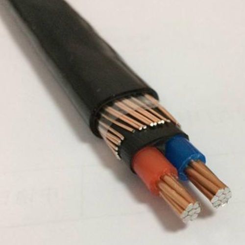 Versorgungs-Stromkabel - Henan Tong-Da Cable Company - Aluminium / für Untergrund / für Verteilung