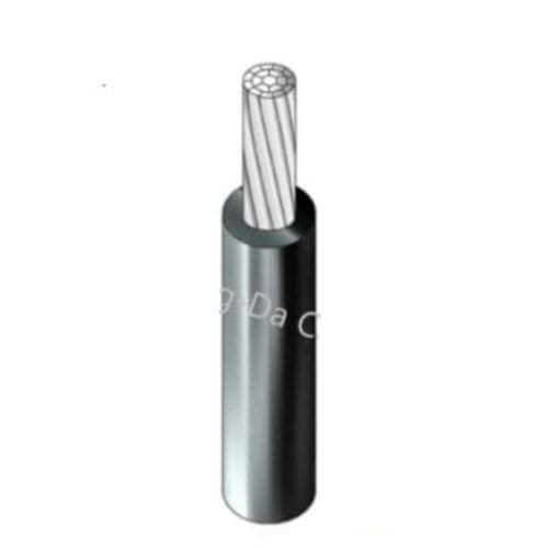 Versorgungs-Stromkabel - XHHW-2 - Henan Tong-Da Cable Company - geschirmt / Aluminium / Industrie