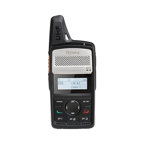 Multimodus-Funkgerät - PD36X - Hytera Communications Corporation Limited