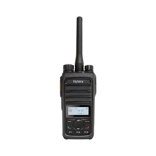 Multimodus-Funkgerät - PD56X - Hytera Communications Corporation Limited