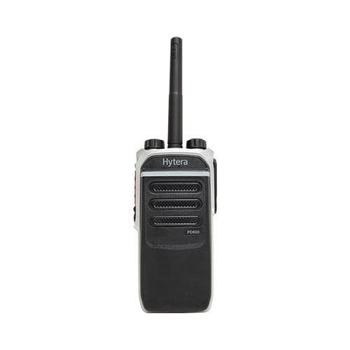 Eigensicheres Funkgerät - PD60X - Hytera Communications Corporation Limited - wasserdicht