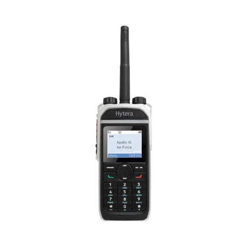Funkgerät - PD68X - Hytera Communications Corporation Limited