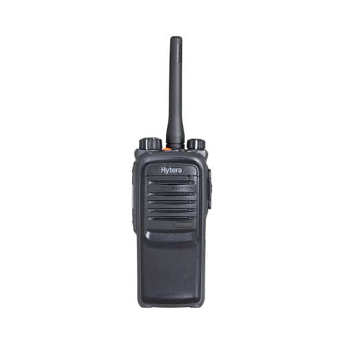 Eigensicheres Funkgerät - PD70X UL913 - Hytera Communications Corporation Limited - Multimodus / wasserdicht