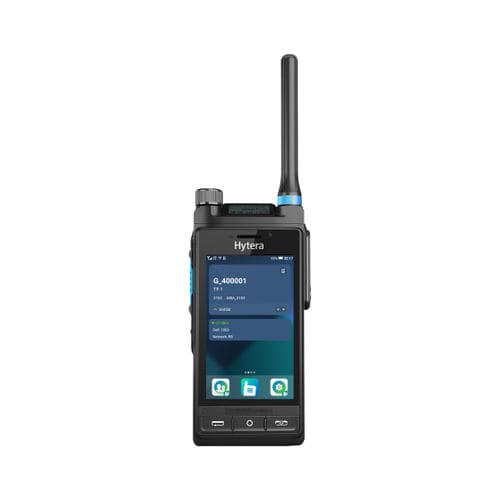 PoC-Funkgerät - PTC760 - Hytera Communications Corporation Limited