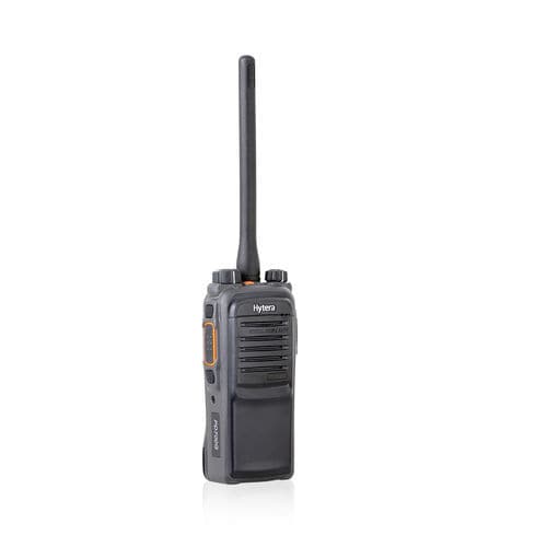 Multimodus-Funkgerät - PD70X - Hytera Communications Corporation Limited - wasserdicht