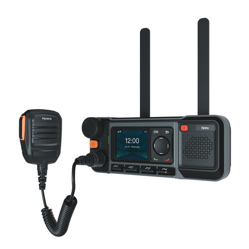 PoC-Funkgerät - MNC360 - Hytera Communications Corporation Limited
