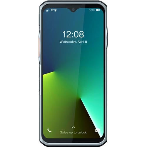 Industrie-Smartphone / LTE - PNC560  - Hytera Communications Corporation Limited - GSM / 6,3" / 4 GB