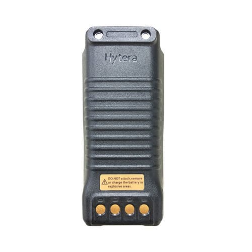 Li-Ion-Batterie - BL1813-Ex - Hytera Communications Corporation Limited - rechteckig