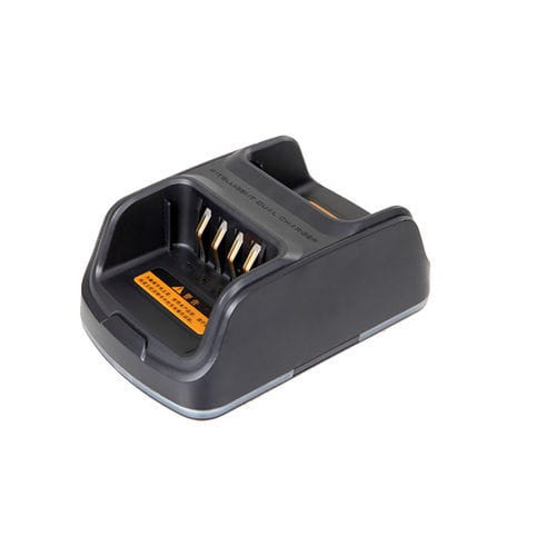 Tragbares Batterieladegerät - CH10A06  - Hytera Communications Corporation Limited - Li-Ion / CE