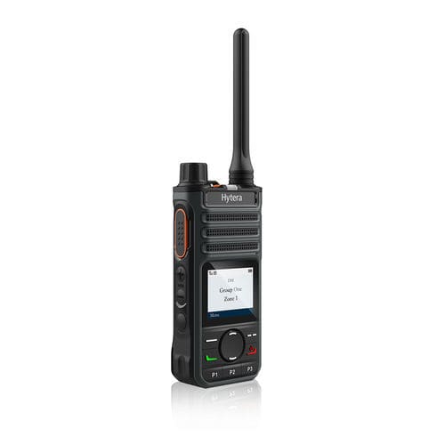 Multimodus-Funkgerät - BP56X  - Hytera Communications Corporation Limited