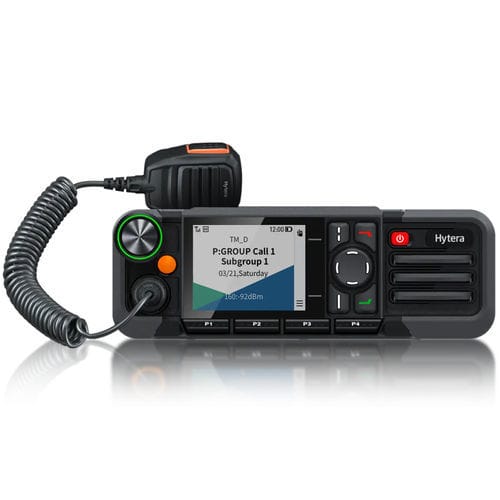 Funkgerät - HM78X  - Hytera Communications Corporation Limited
