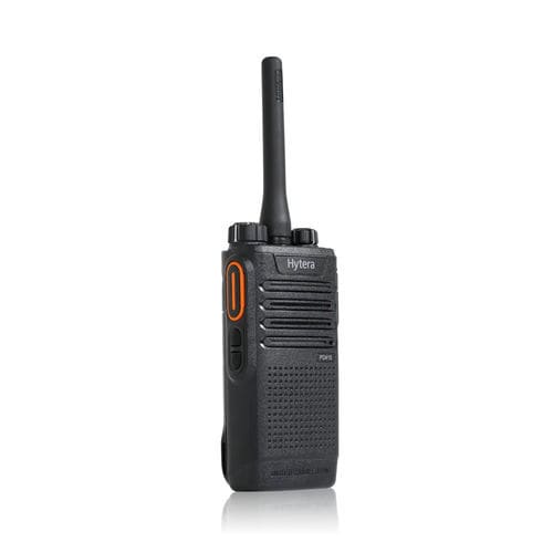 Multimodus-Funkgerät - PD41X - Hytera Communications Corporation Limited