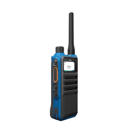 Eigensicheres Funkgerät - HP71XEx IIC - Hytera Communications Corporation Limited