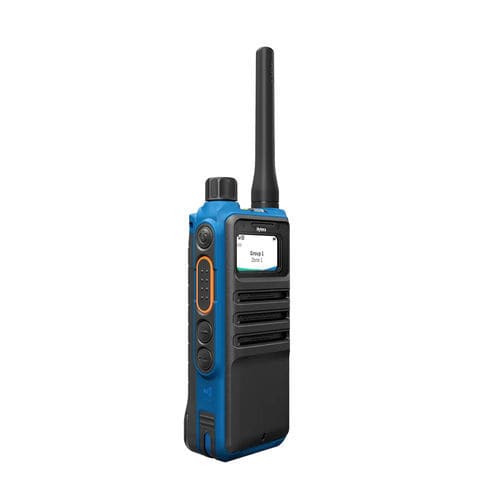 Eigensicheres Funkgerät - HP71XEx IIA - Hytera Communications Corporation Limited
