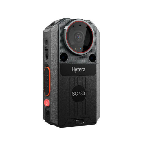 Funk-Kamera - SC780 - Hytera Communications Corporation Limited - digital / Industrie / Infrarot