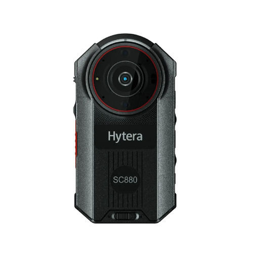 Analoge Kamera - SC880 - Hytera Communications Corporation Limited - für Kommunikation / Überwachung / Infrarot