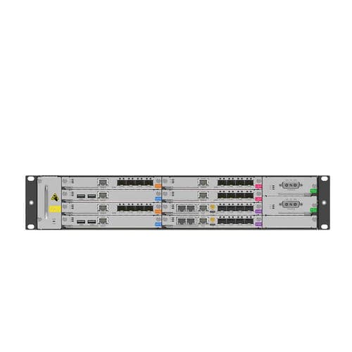 Basisstation für Drahtlosnetz - BBU5801M - Hytera Communications Corporation Limited