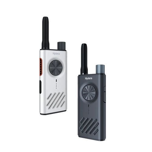 Eigensicheres Funkgerät - S Series - Hytera Communications Corporation Limited