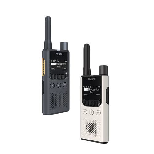 Funkgerät - S series - Hytera Communications Corporation Limited