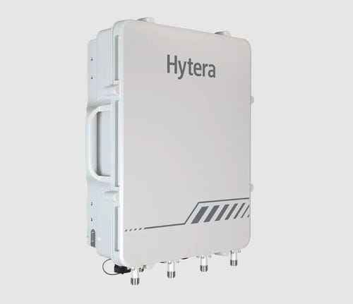 Basisstation für Außenbereich - DS-6250S - Hytera Communications Corporation Limited