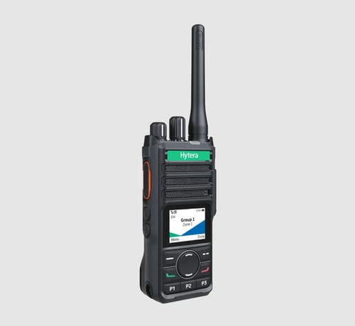 Eigensicheres Funkgerät - HP56X UL913 - Hytera Communications Corporation Limited