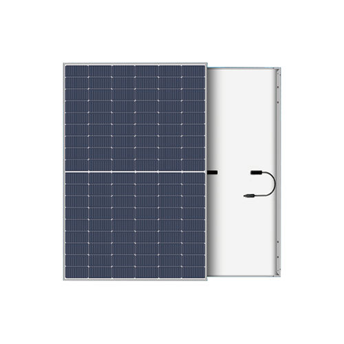 Solarmodul / monokristallines Silicium - Perc-AK iChaser M10-54-Single - Jiangsu Akcome Science&Technology Co.,Ltd. - PERC / IEC / ISO
