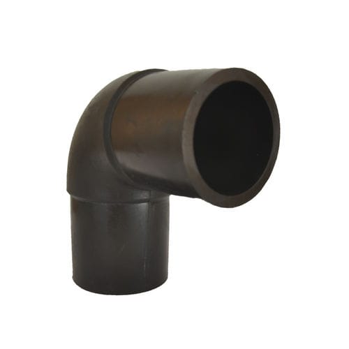 Hydraulikanschluss - DaYu Water-saving Group Co.,Ltd. - Einschraub / rechtwinkelig / PE