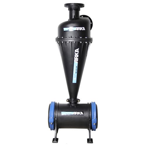 Wasserfilter - DaYu Water-saving Group Co.,Ltd. - Patronen / Zentrifugal / Bewässerung