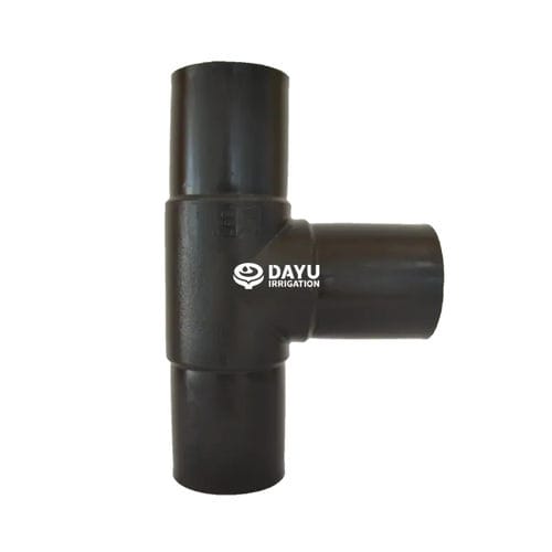 Hydraulikanschluss - DaYu Water-saving Group Co.,Ltd. - Push-in / T-Typ / ISO