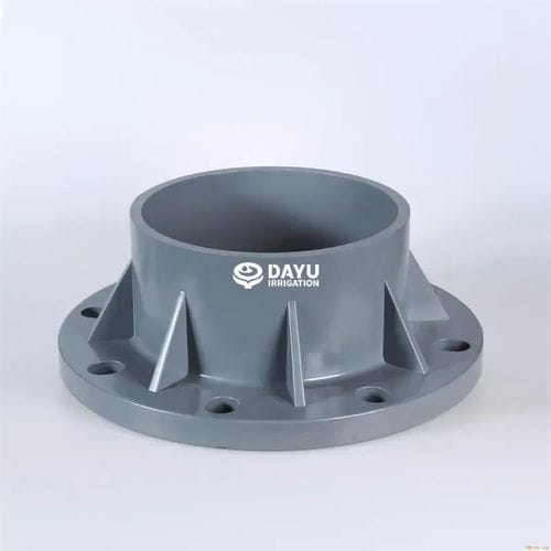 Rohrflansch - DaYu Water-saving Group Co.,Ltd. - Kunststoff