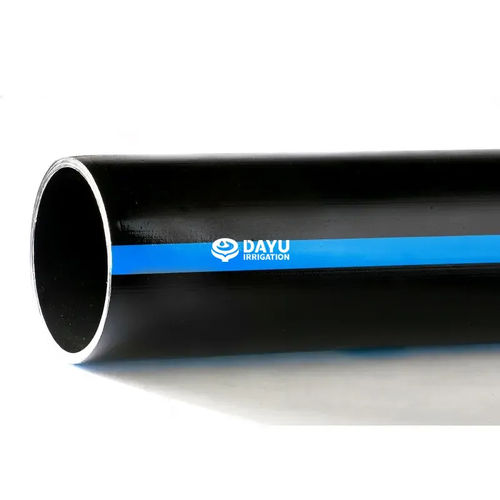 Wasserrohr - EI042502KK - DaYu Water-saving Group Co.,Ltd. - Kunststoff / für Baustellen / Landwirtschaft