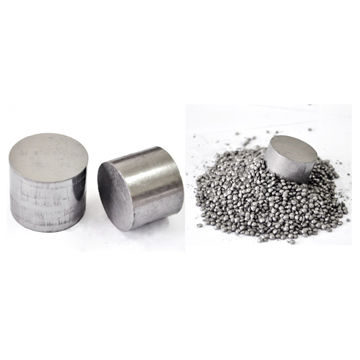 Kugelgraphit - Zhengzhou Sino-Crystal Diamond Company - für Formen