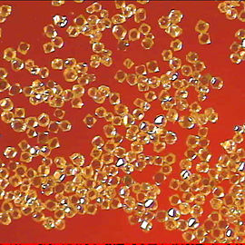 Scheiben-Diamant - SCDA-1 - Zhengzhou Sino-Crystal Diamond Company - hochrein / für Schneidwerkzeug / Polier