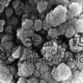 Diamantpulver - SCMD-ND - Zhengzhou Sino-Crystal Diamond Company - Magnet