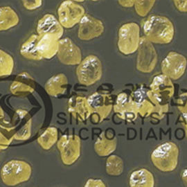 Saphir-Diamant - SCDZ - Zhengzhou Sino-Crystal Diamond Company - optisch