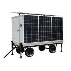 Solarbetriebene Kältekammer - Mobile - Shenzhen Everwin Precision Technology Co.,Ltd - zum Tiefgefrieren