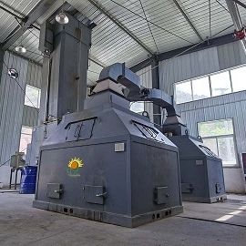 Abfallbehandlungsanlage für Privatgebrauch - Shenzhen Everwin Precision Technology Co.,Ltd - umweltfreundlich