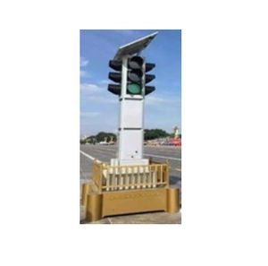 LED-Ampel - PL-T200A - Shenzhen Everwin Precision Technology Co.,Ltd