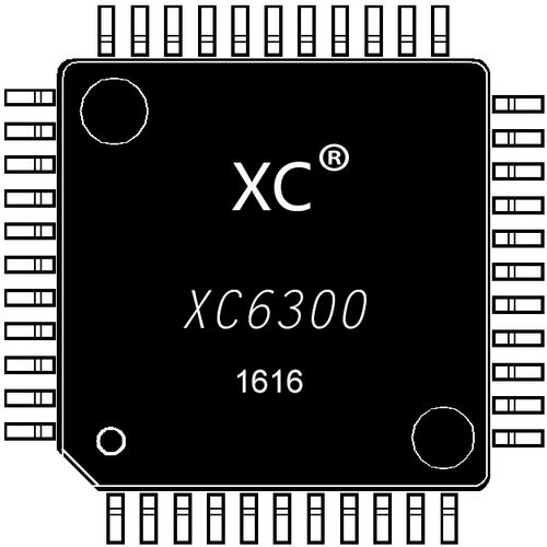 System-on-Chip / SoC - XC6300 - CHENGUANG BIOTECH GROUP CO.,LTD.