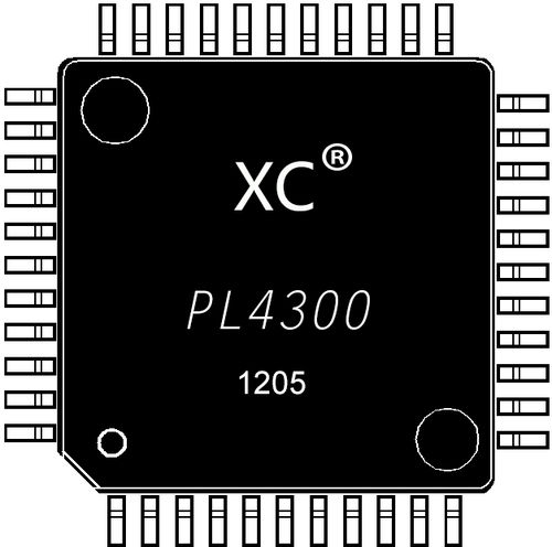 16-Bit-Mikrocontroller - PL4000 - CHENGUANG BIOTECH GROUP CO.,LTD. - Kommunikation / für ADC / programmierbar