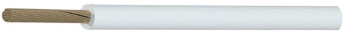 Versorgungs-Stromkabel - FLR6Y - Ningbo KBE Electrical Technology - isoliert / mehrstrangig / mit FEP-Isolierung