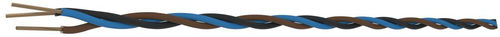 Versorgungs-Stromkabel - FLRY - Ningbo KBE Electrical Technology - isoliert / Twisted-Pair / 3 Leiter