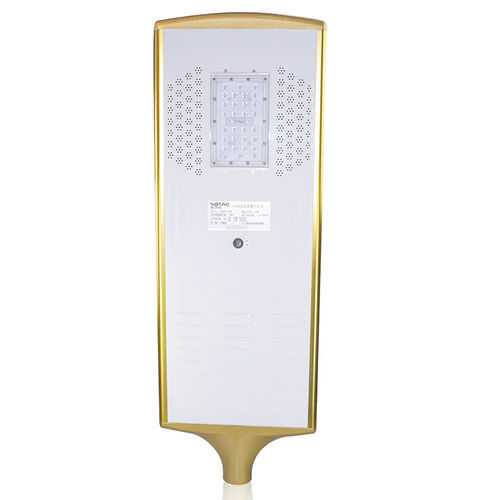 LED-Straßenlaterne - LD107 - JIANGSU BISONG LIGHTING CO., LTD - Solar