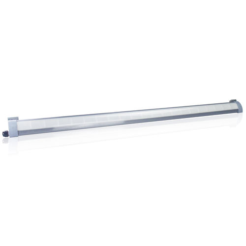 Weiße LED - XQ601 series  - JIANGSU BISONG LIGHTING CO., LTD - rechteckig / Brücken / Licht