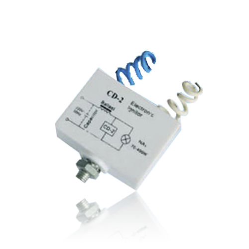 Auslösevorrichtung - CD-2A - JIANGSU BISONG LIGHTING CO., LTD