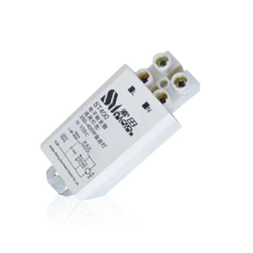 Auslösevorrichtung - CD-7a - JIANGSU BISONG LIGHTING CO., LTD