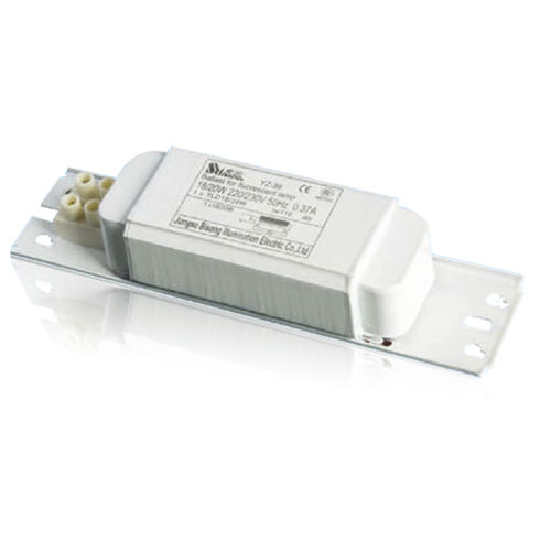 Elektronisches Vorschaltgerät / LED - ST-803 - JIANGSU BISONG LIGHTING CO., LTD