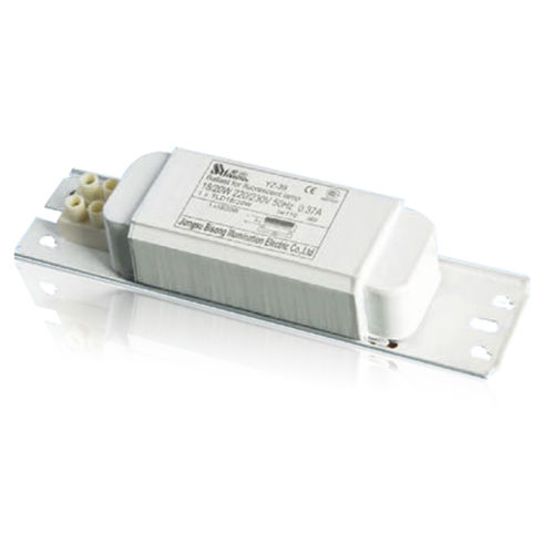 Elektronisches Vorschaltgerät / LED - ST-804 - JIANGSU BISONG LIGHTING CO., LTD