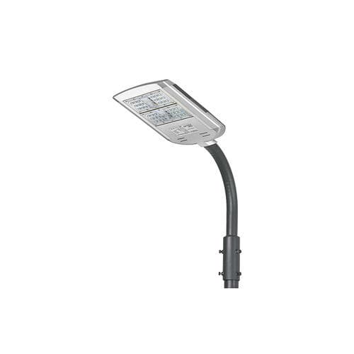 LED-Straßenlaterne - LD 102 series  - JIANGSU BISONG LIGHTING CO., LTD - elektrisch