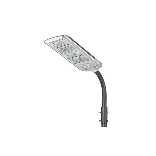 LED-Straßenlaterne - LD102 series  - JIANGSU BISONG LIGHTING CO., LTD - elektrisch